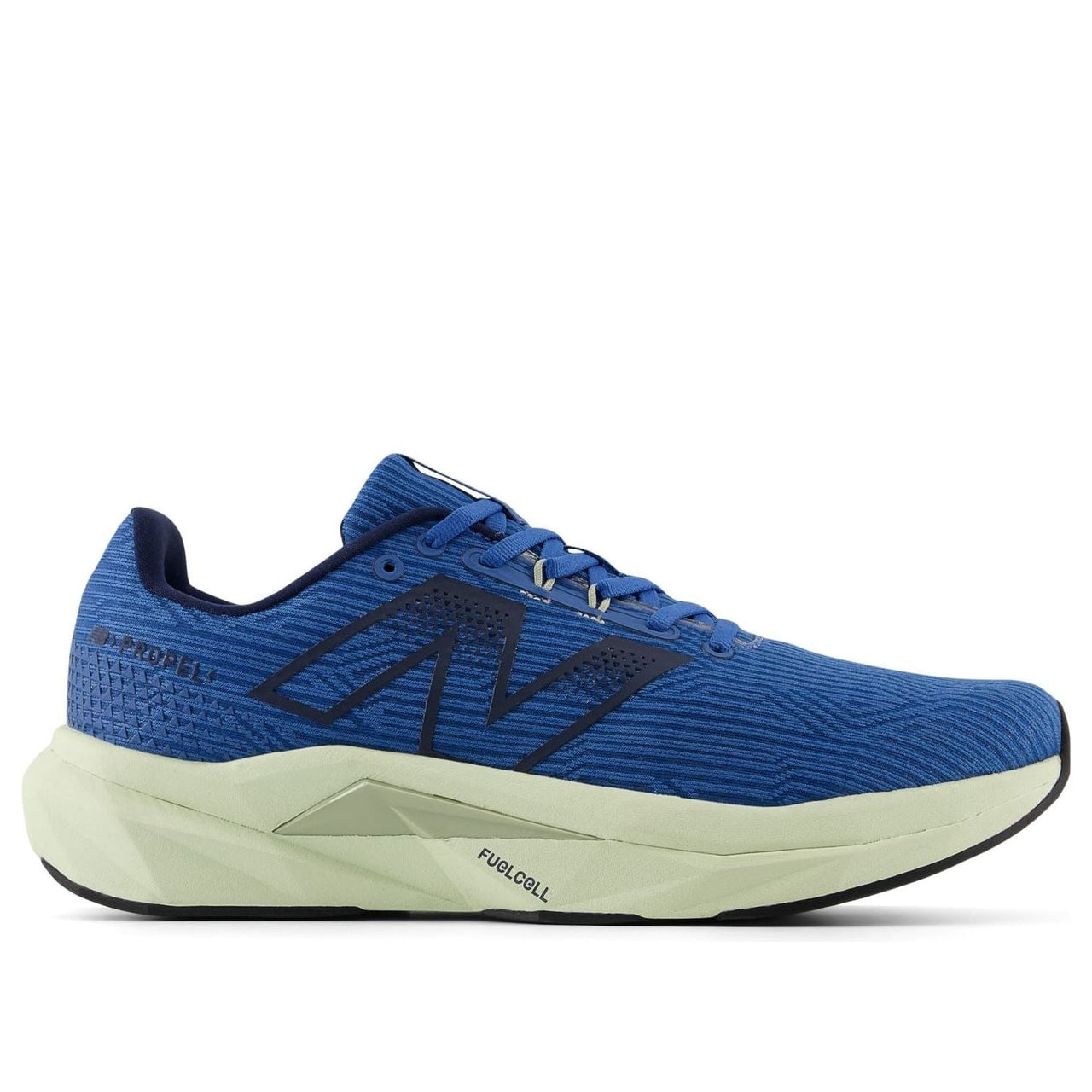 New Balance FuelCell Propel v5 'Sea Stone Olivine' MFCPRCN5