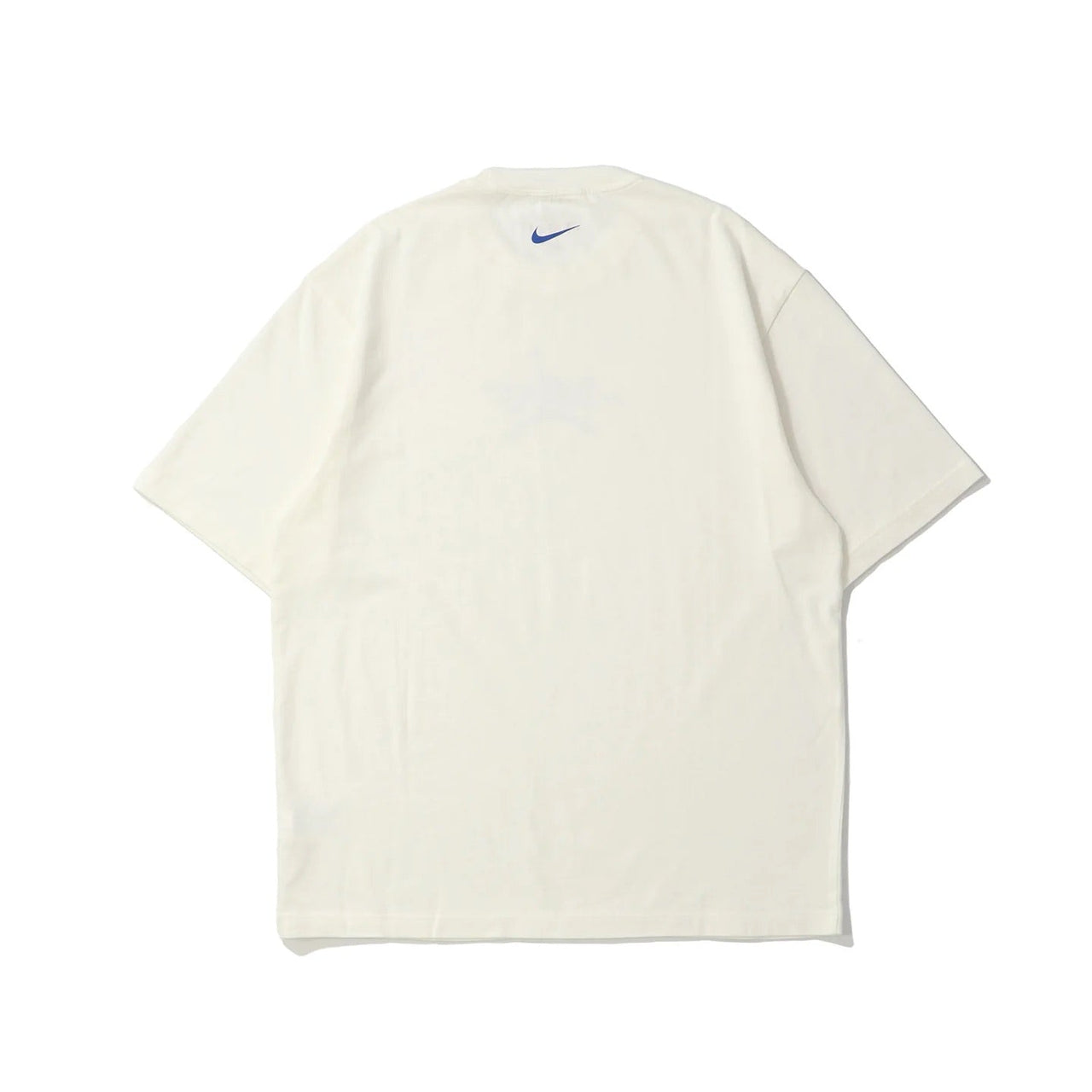 Air Jordan x Awake NY T-Shirt Asia Sizing 'Sail Game Royal' FV9914-133
