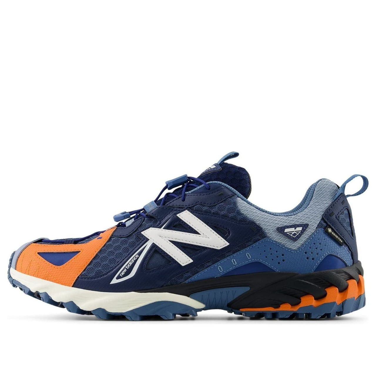 New Balance x The Apartment Tokyo 610 Gore-Tex 'Subway Series' ML610XAT