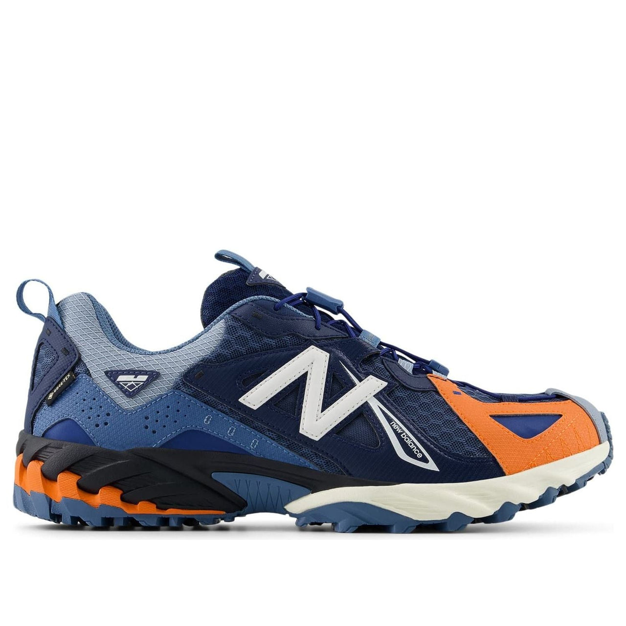 New Balance x The Apartment Tokyo 610 Gore-Tex 'Subway Series' ML610XAT