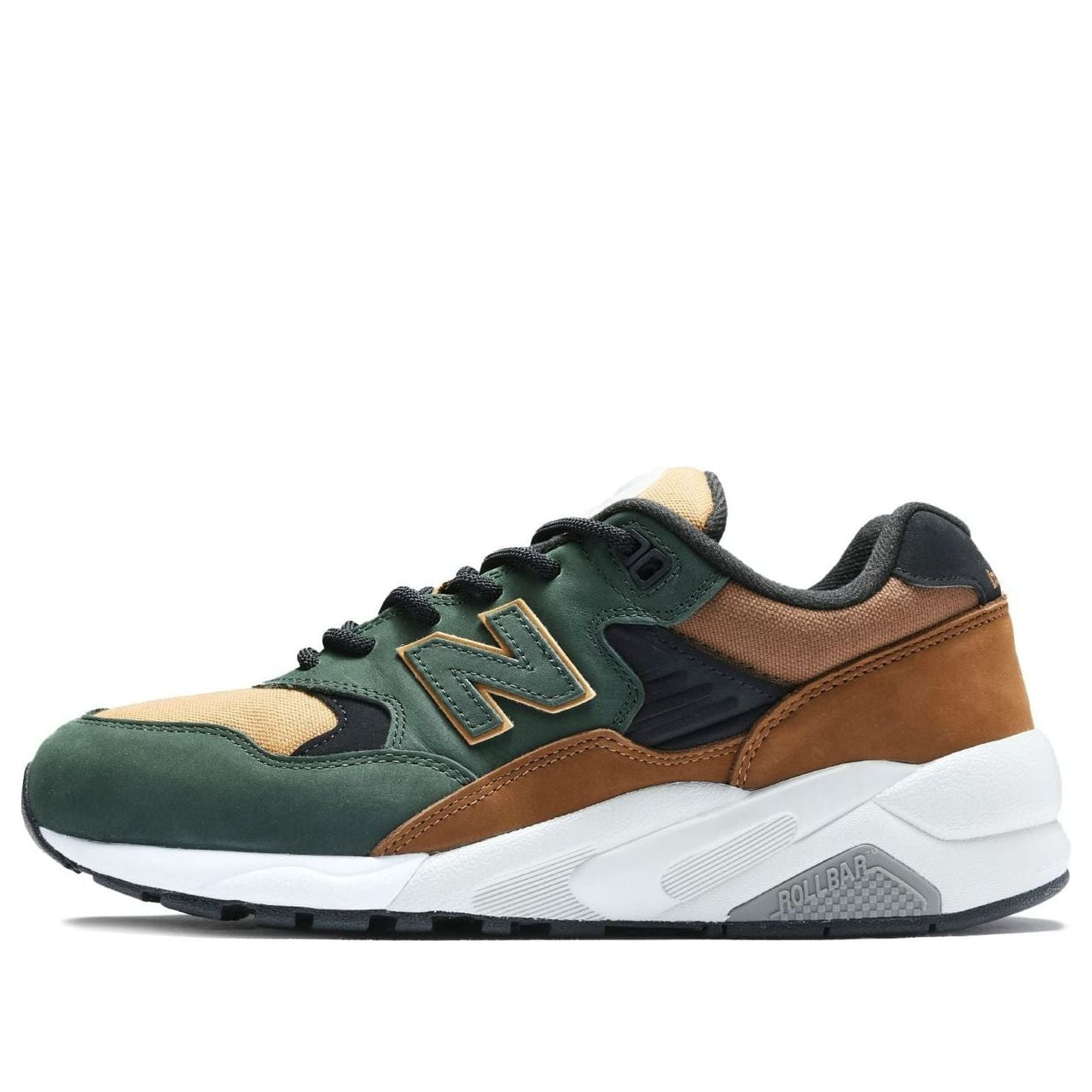 New Balance 580 'Green Brown' MT580GB2