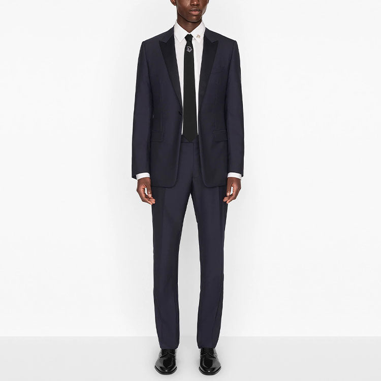 DIOR Quarterly New Products Shirts Men White