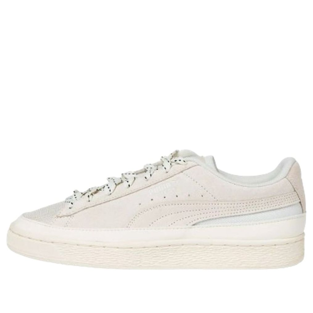 PUMA SUEDE Trail 'White' 391901-04