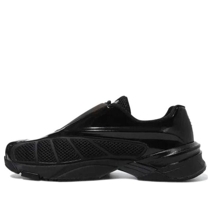 Fila Replica 2002 'Black' 1RM02752G001