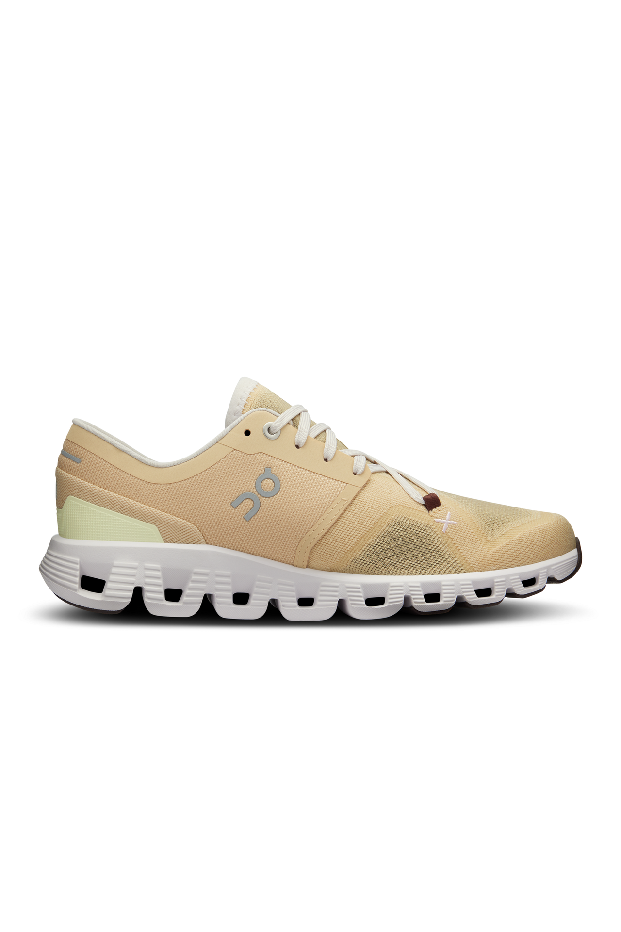 (WMNS) On Running Cloud X 3 'Savannah Frost' 60.97789