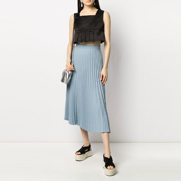 MIU MIU Camisoles Women's Black