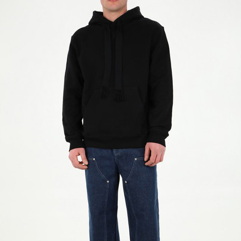 LOEWE Sweatshirts Men Black