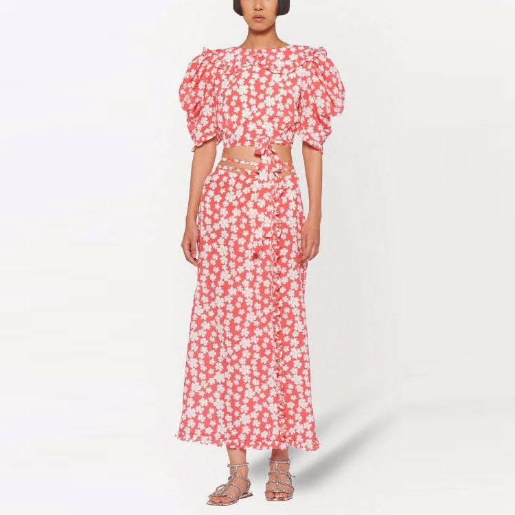 MIU MIU Shirts Women's Pink