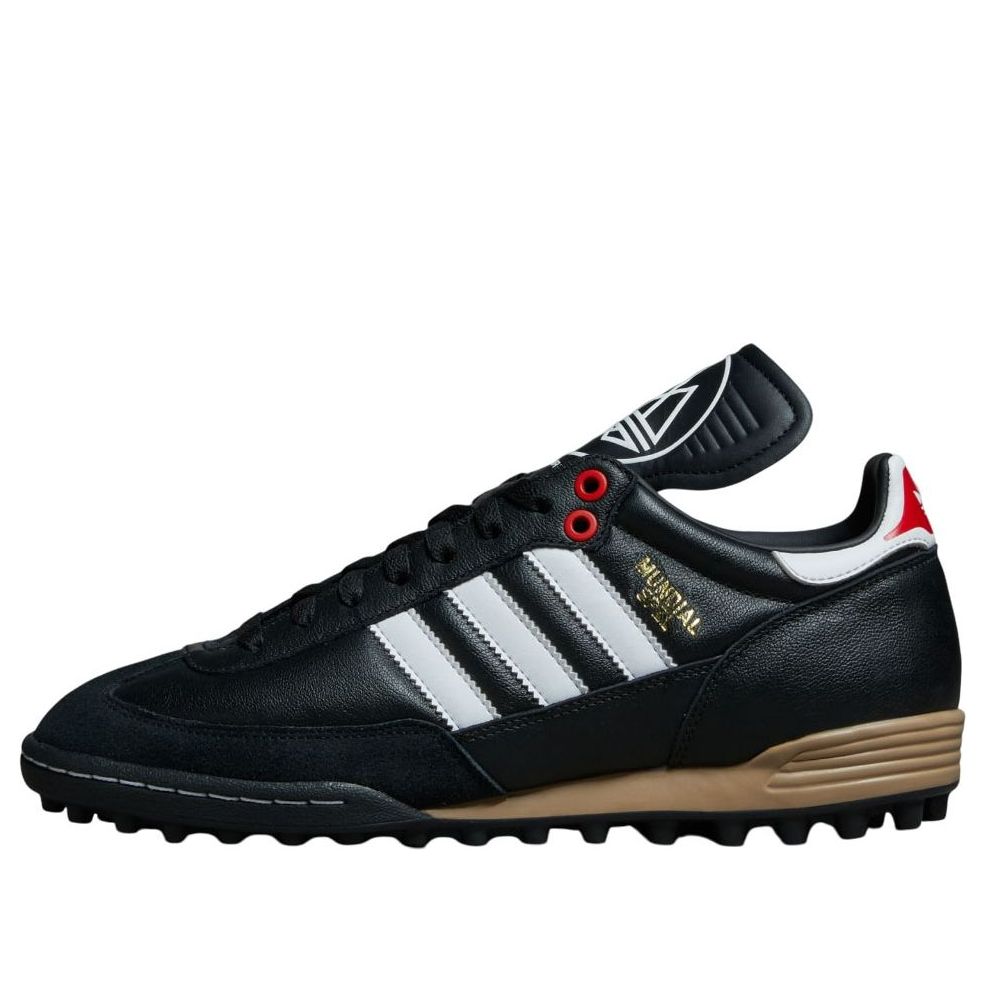 adidas x SPZL F.C. Mundial Team TF 'Black Red' IE9095