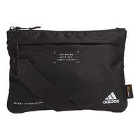 adidas Must Haves Sacoche Bag 'Black' IM5211