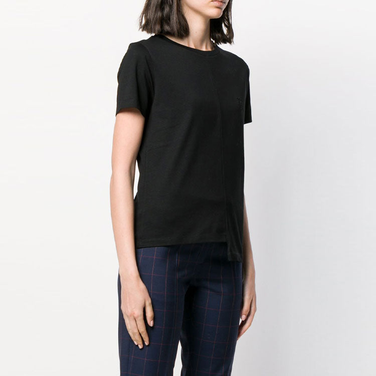 LOEWE SS20 T Shirt Women's Black