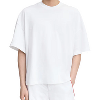 Nike x Jacquemus T-Shirt Asia Sizing 'White' HF7112-100