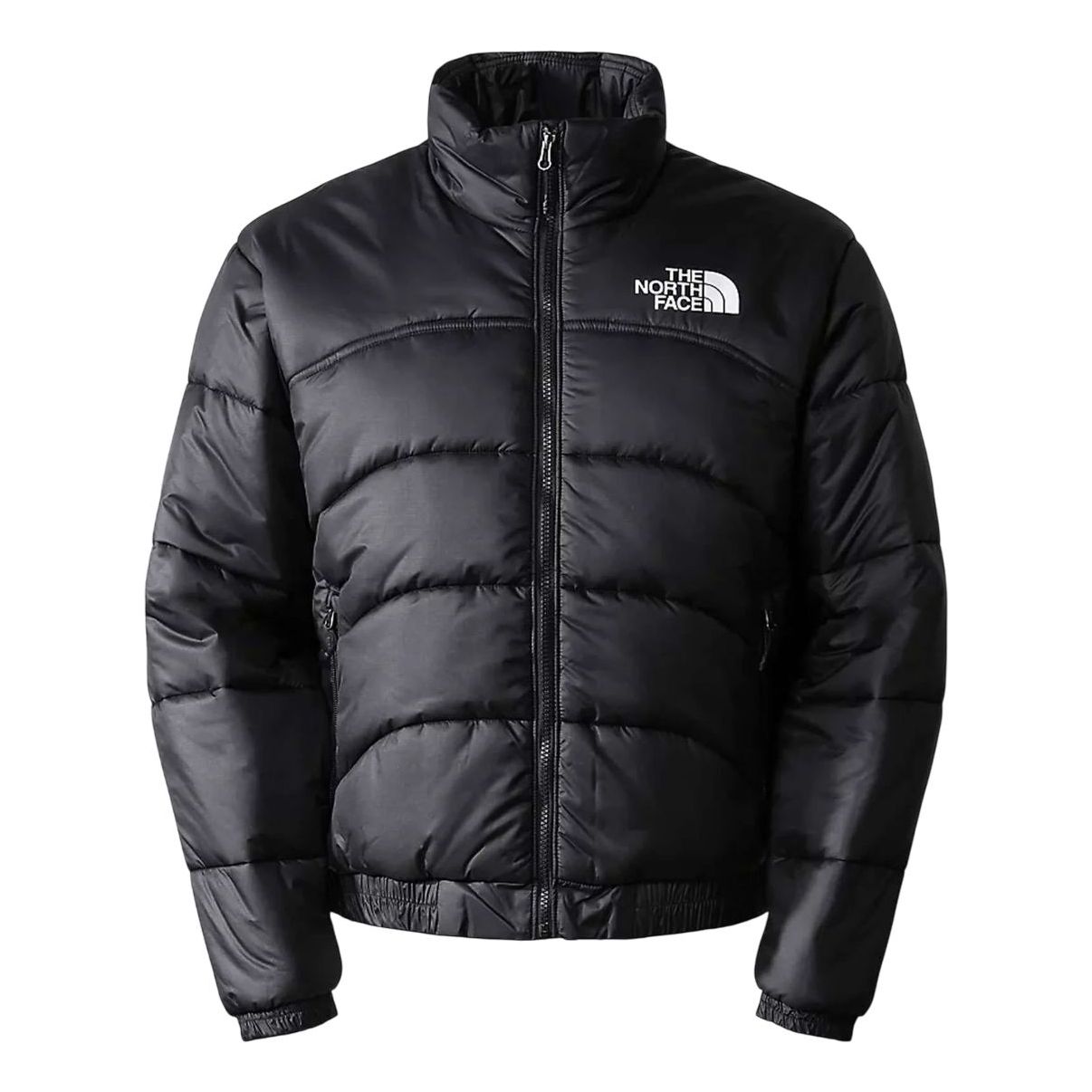 THE NORTH FACE Remastered 2000 Synthetic Nuptse Puffer Jacket 'Black' NF0A7URE-JK3