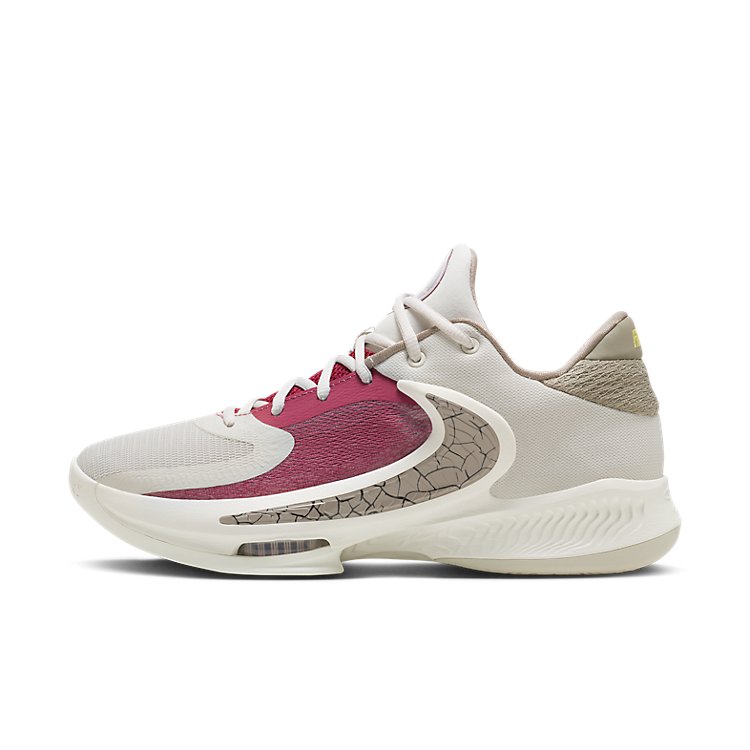 Nike Zoom Freak 4 EP 'Kolossaio' DJ6148-002