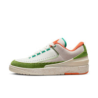 (WMNS) Air Jordan 2 Retro Low 'TITAN' DV6206-183