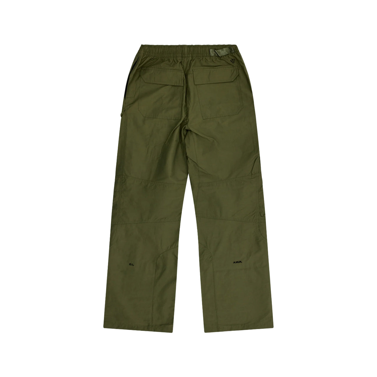 Nike x NOCTA Opal Pants Asia Sizing 'Medium Olive' FZ0911-222
