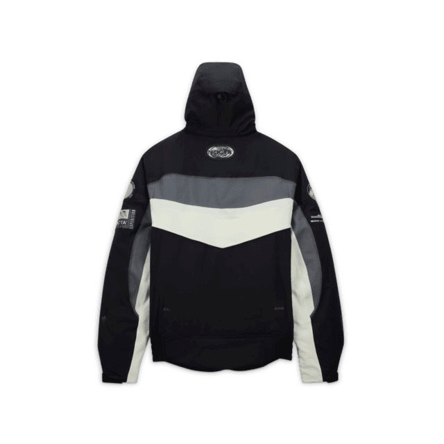 Nike x NOCTA Drake 8K Peaks DLMTS 8000 Jacket Asia Sizing 'Ink' DV3626-010