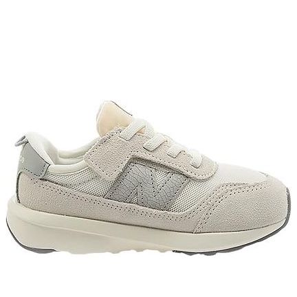 (TD) New Balance 370 'White Grey' NW370AA