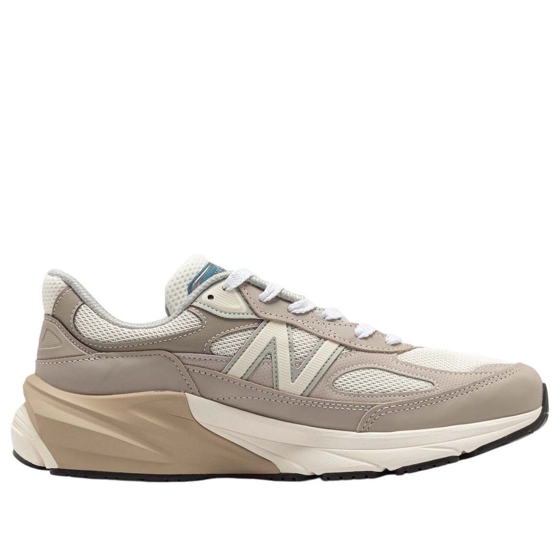 New Balance 990v6 'Mushroom' U990MM6