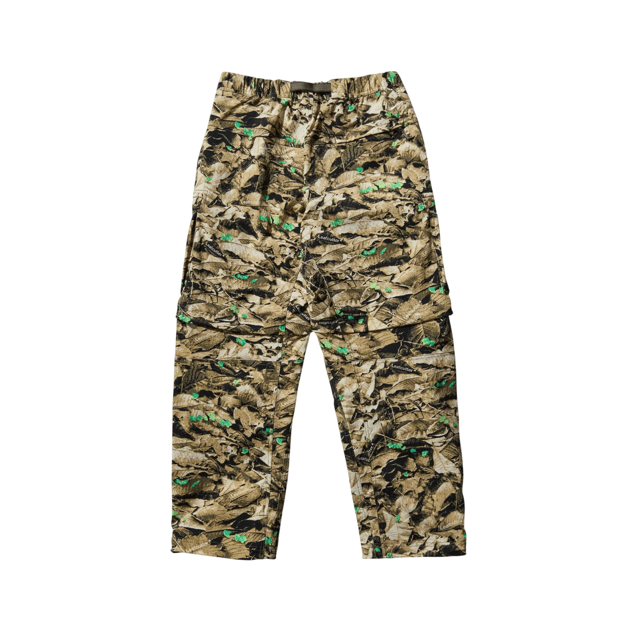 Nike ACG Smith Summit Printed Cargo Pants 'Camo' HQ0199-297