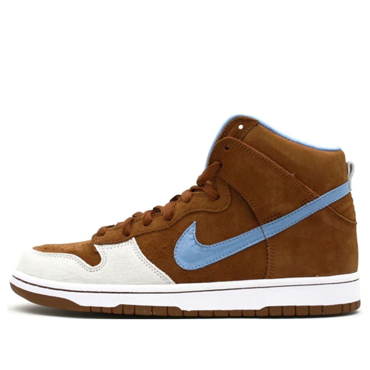 Nike Dunk SB High Premium 'Skate Mental' 313171-241