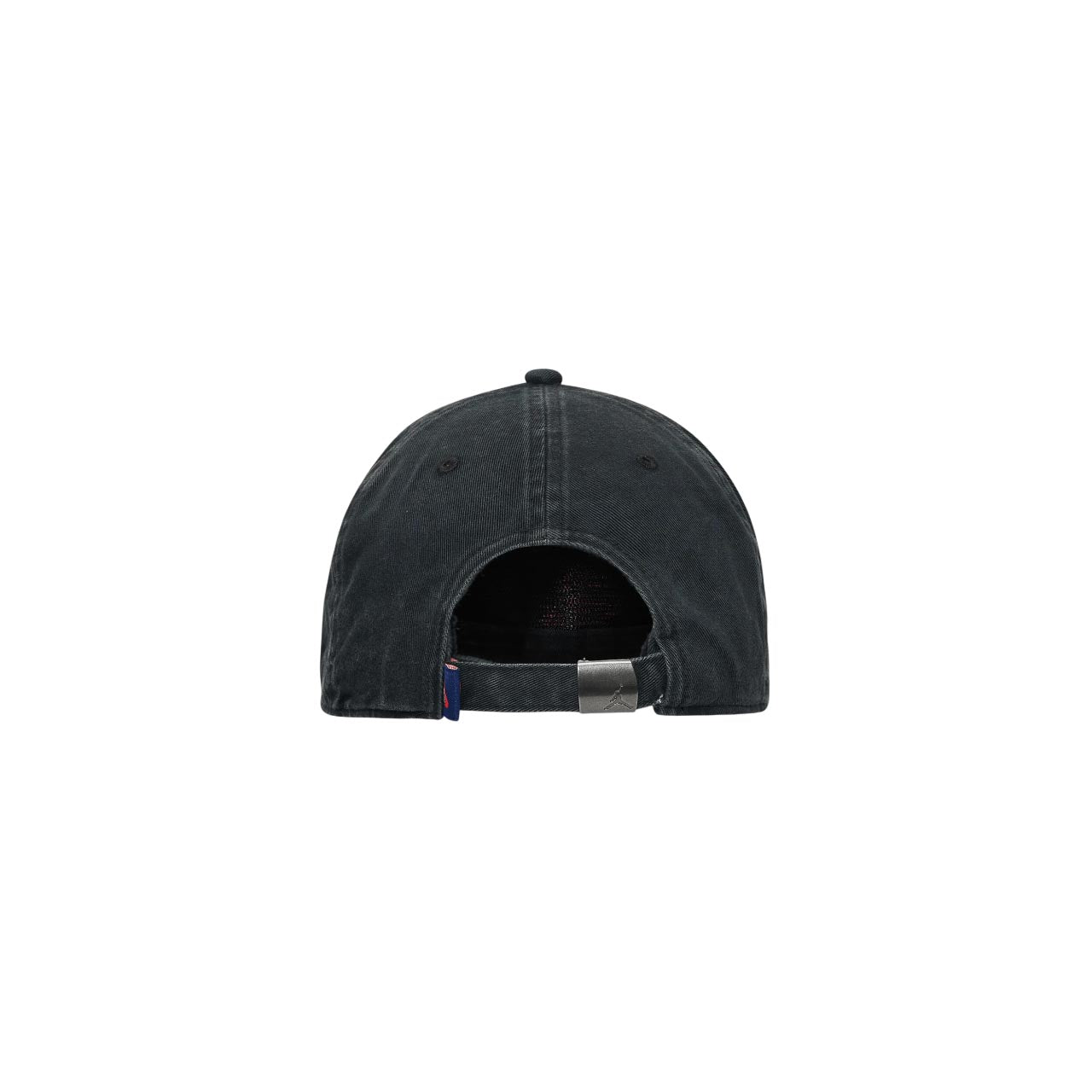 Air Jordan Pro Rare Air Unstructured Hat 'Black Red' IB3009-010