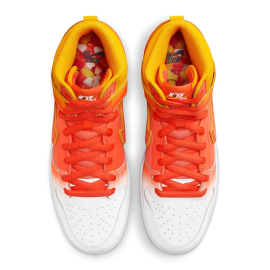 Nike SB Dunk High 'Sweet Tooth' FN5107-700
