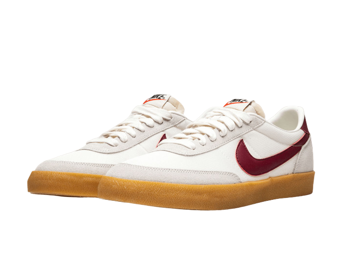 Nike Killshot Vulc 'Team Red' AQ4133-100