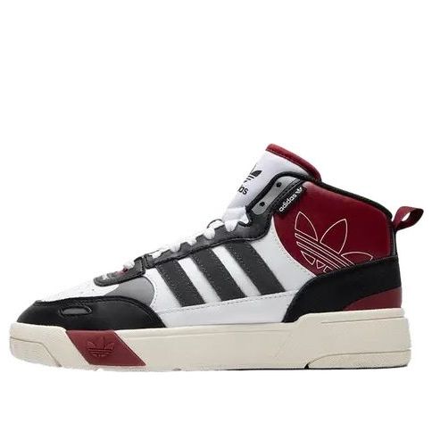 adidas Post Up 'Red Black White' ID0845