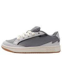 adidas Neo Card Court 'Grey Beige' IG1513