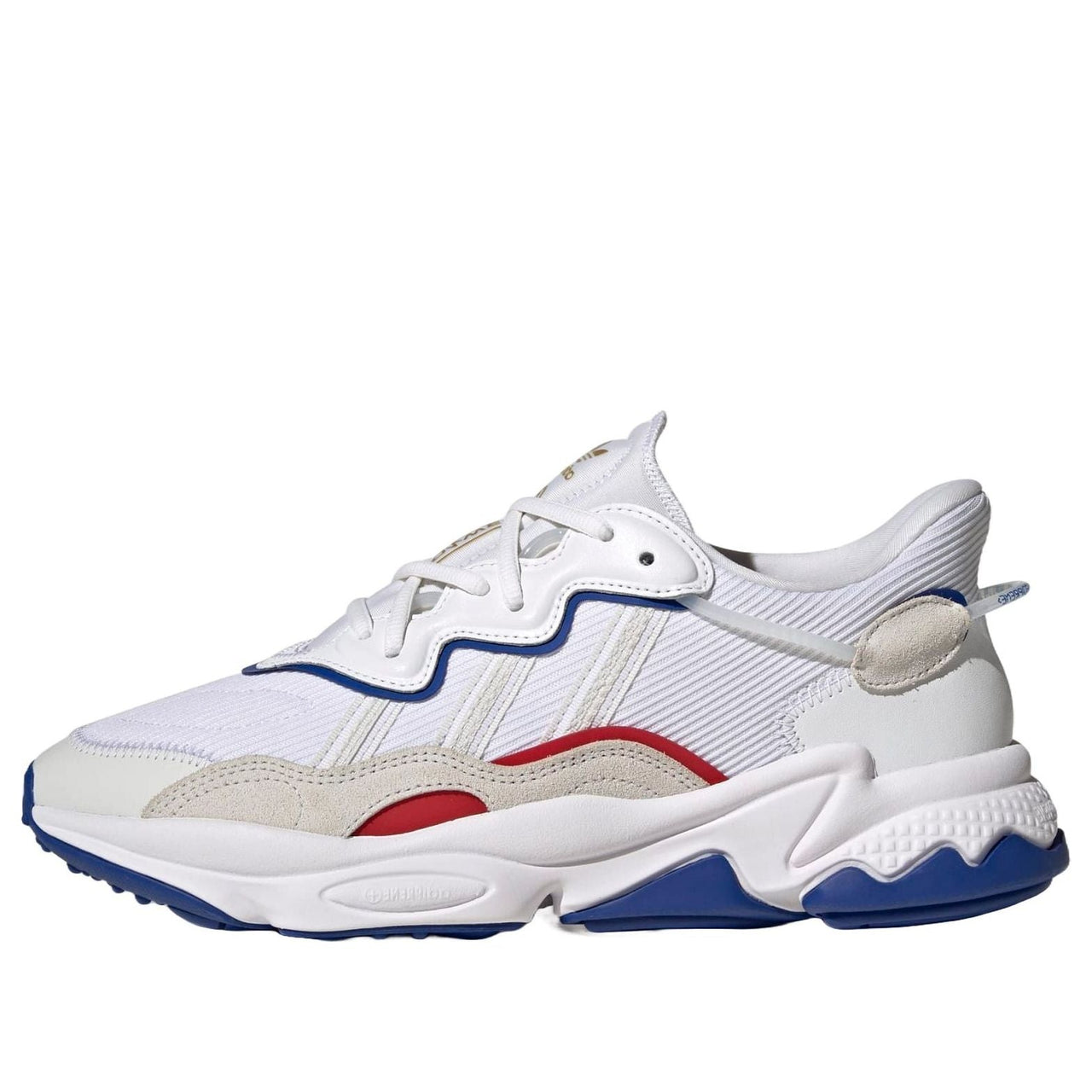 adidas Ozweego 'White Blue Red' GX9891
