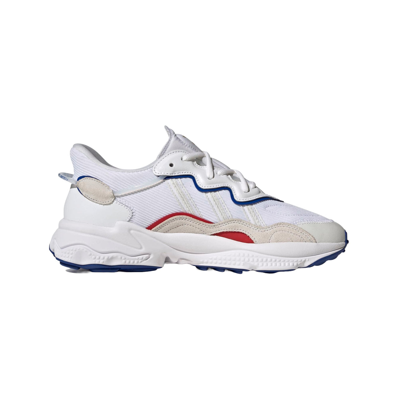 adidas Ozweego 'White Blue Red' GX9891