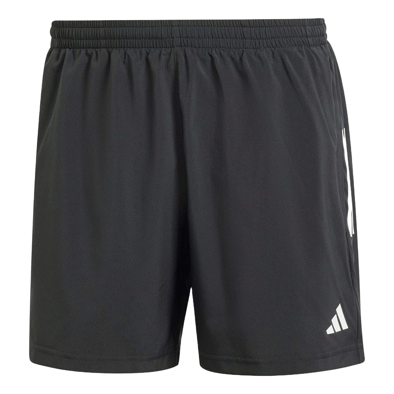 adidas Own The Run Shorts Asia Sizing 'Black' IY0704