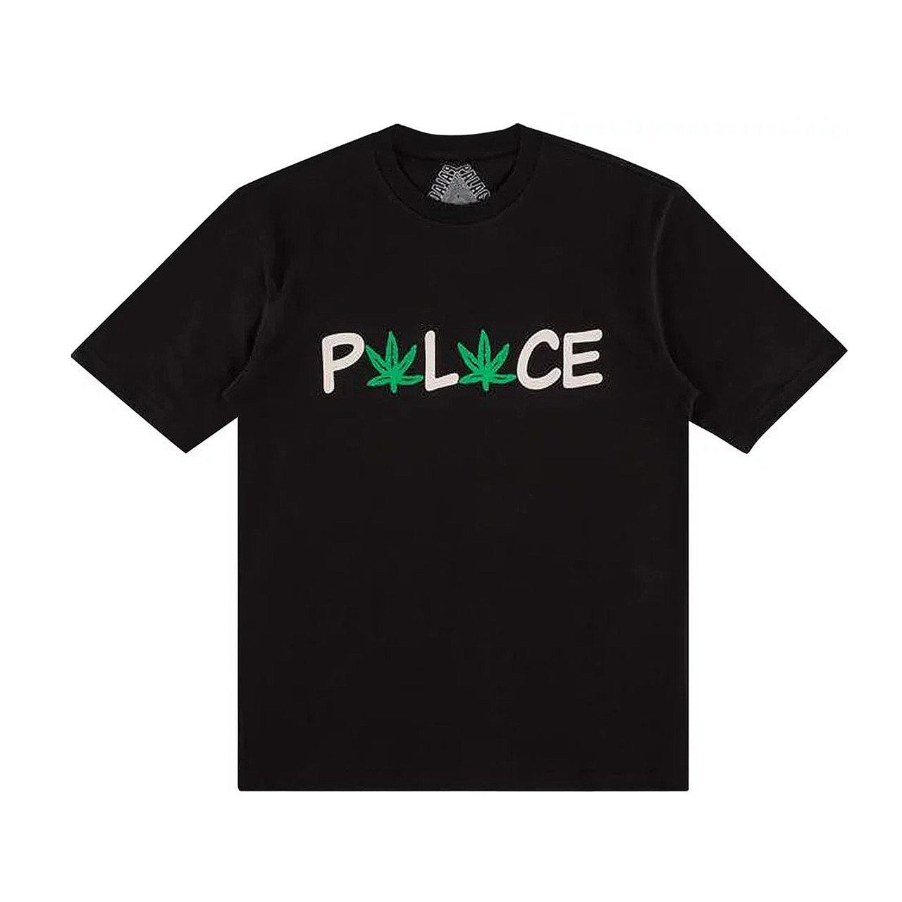 Palace Pwlwce T-Shirt 'Black' P16TS002