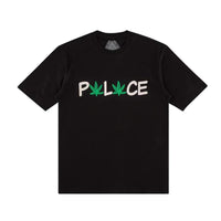 Palace Pwlwce T-Shirt 'Black' P16TS002