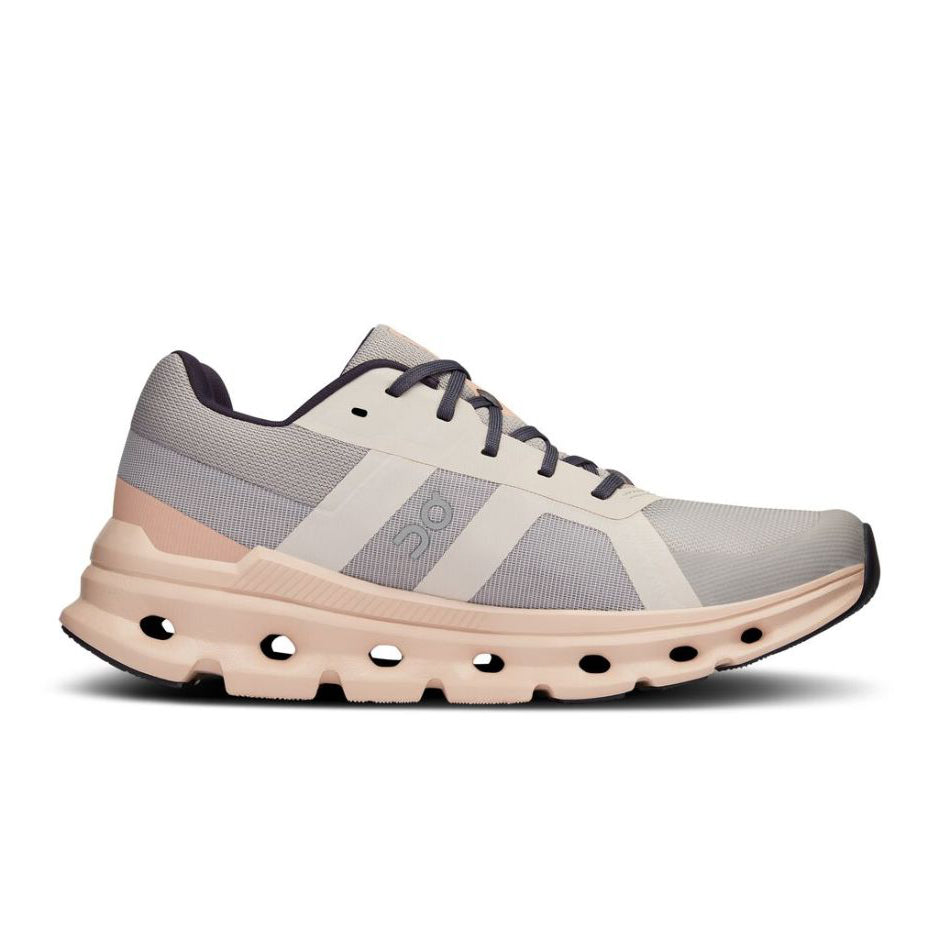 (WMNS) On Running Cloudrunner 'Frost Fade' 46.98078