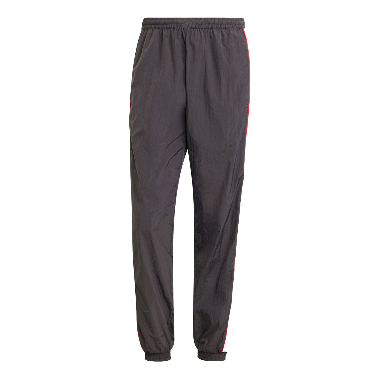 adidas Panel Pants Asia Sizing 'Black' IS2146