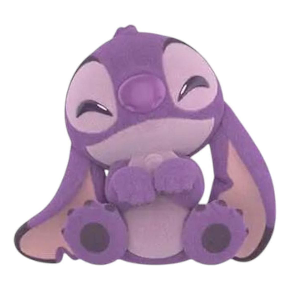 Pop Mart Disney Stitch Little Emotions Figure 'Act Spoiled' PPMT-2504-0053-ASP