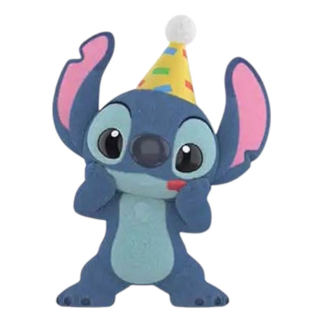 Pop Mart Disney Stitch Little Emotions Figure 'All Smiles' PPMT-2504-0053-ASM
