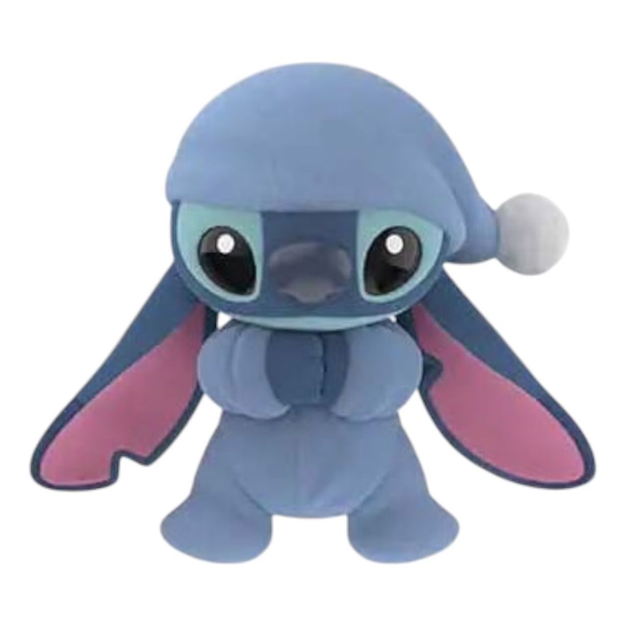 Pop Mart Disney Stitch Little Emotions Figure 'Being A Couch Potato' PPMT-2504-0053-BACP