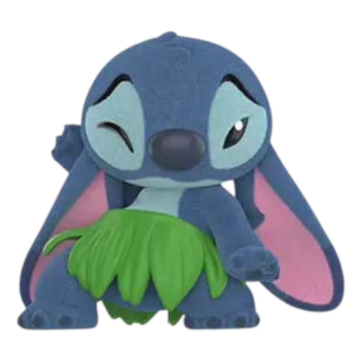 Pop Mart Disney Stitch Little Emotions Figure 'Dance The Hula' PPMT-2504-0053-DTH