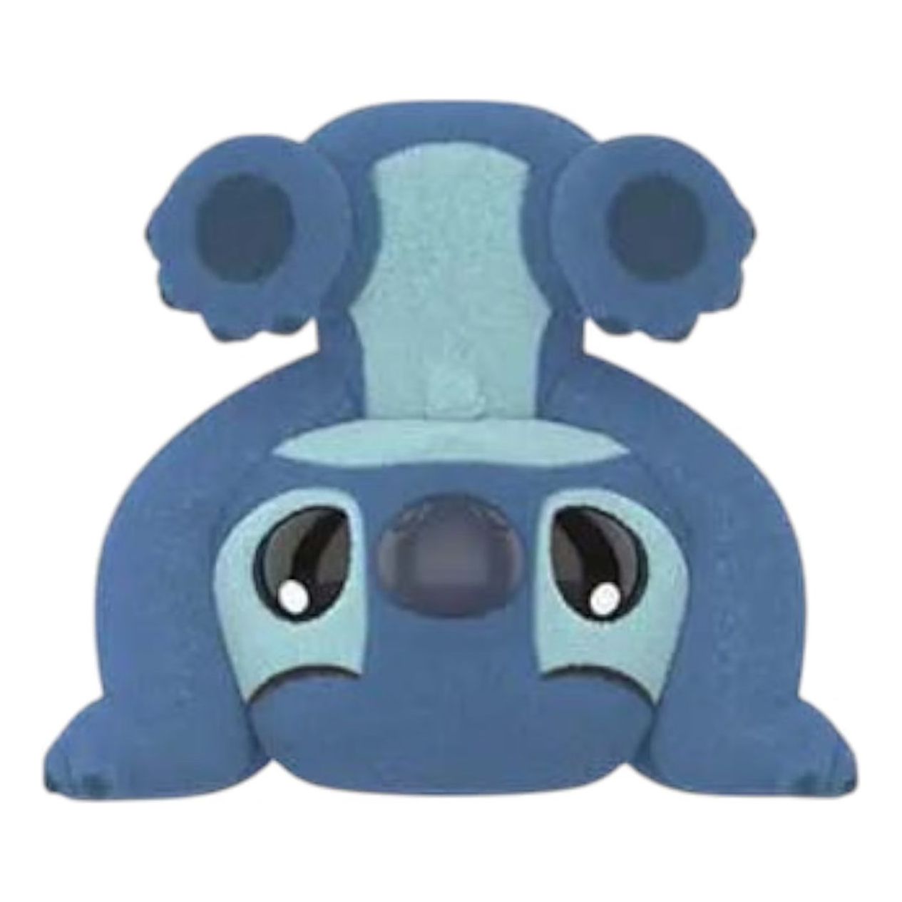 Pop Mart Disney Stitch Little Emotions Figure 'Doing A Handstand' PPMT-2504-0053-DAH