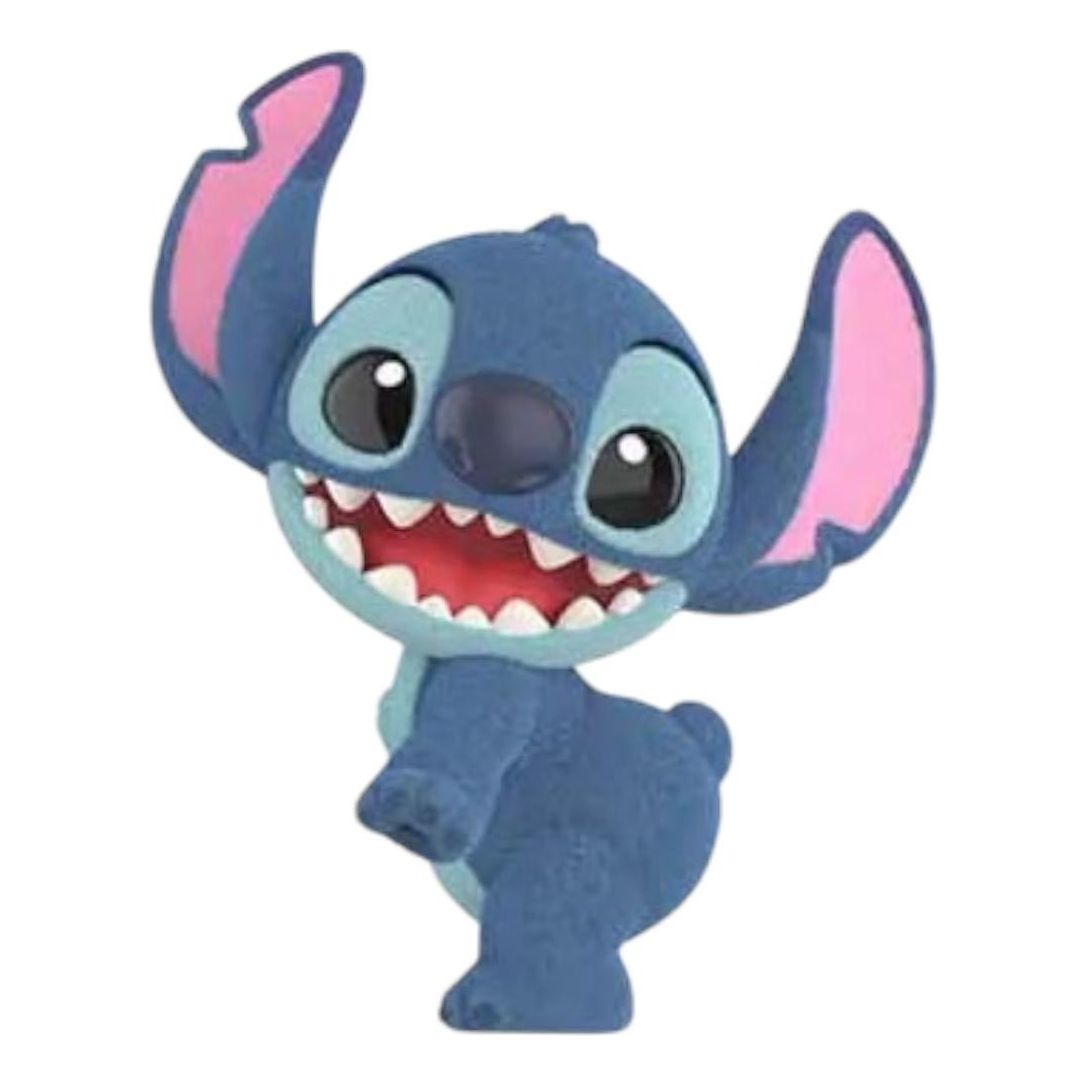Pop Mart Disney Stitch Little Emotions Figure 'Grin From Ear To Ear' PPMT-2504-0053-GFETE