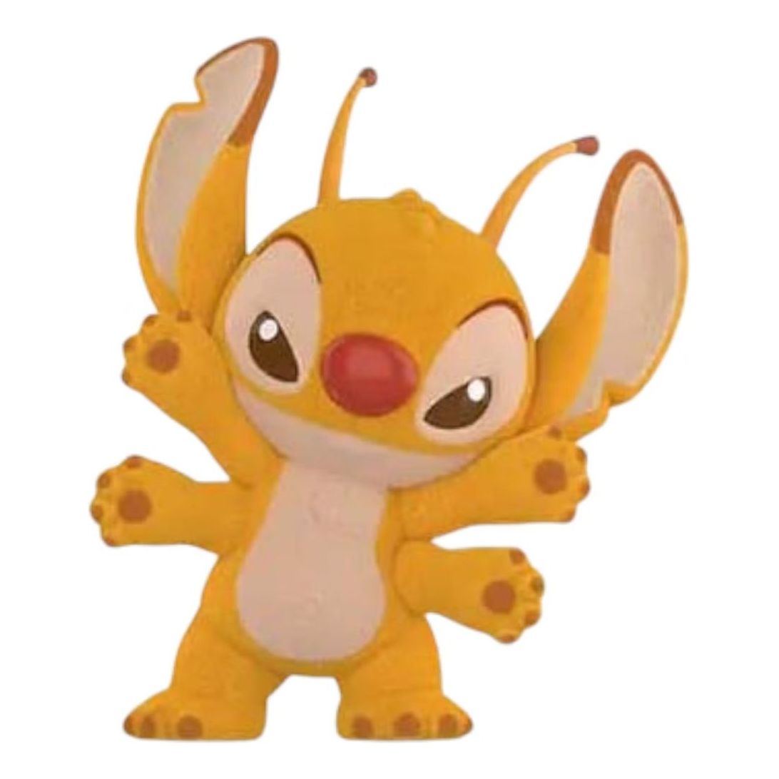 Pop Mart Disney Stitch Little Emotions Figure 'Grumpy And Unsociable' PPMT-2504-0053-GAU