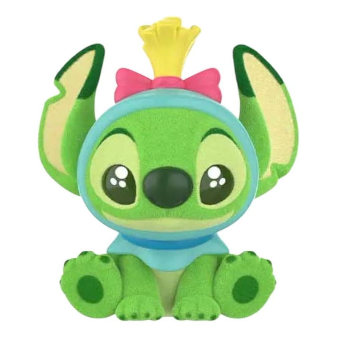 Pop Mart Disney Stitch Little Emotions Figure 'Turn On The Charm' PPMT-2504-0053-TOTC