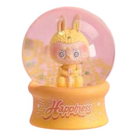 Pop Mart The Monsters Labubu Big into Energy Crystal Ball 'Happiness' PPMT-2504-0048-HS