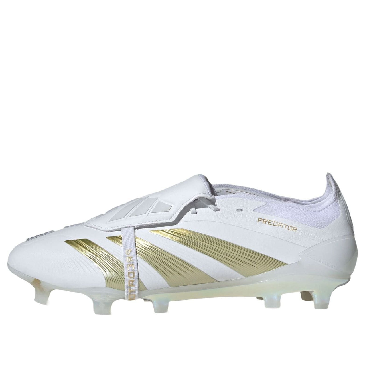 adidas Predator Elite FT FG 'Dayspark Pack White Gold' IF6445