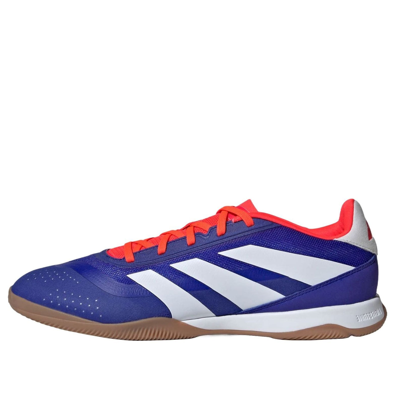 adidas Predator League IN 'Lucid Blue White Red' IF6393