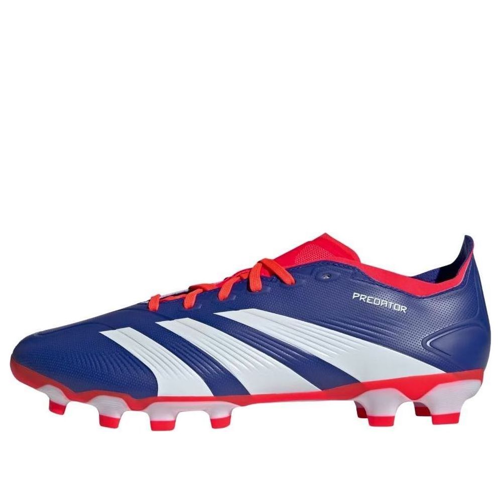 adidas Predator League MG 'Blue Red' IF6382