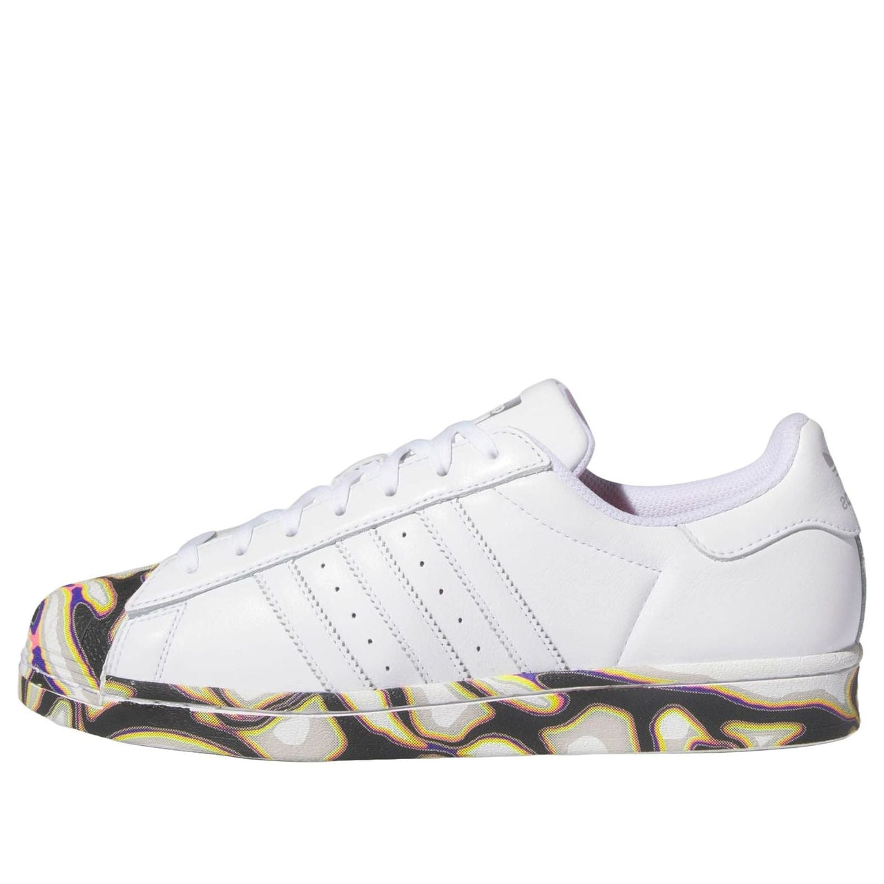 adidas x Pabllo Vittar Superstar 'Pride' IH8061